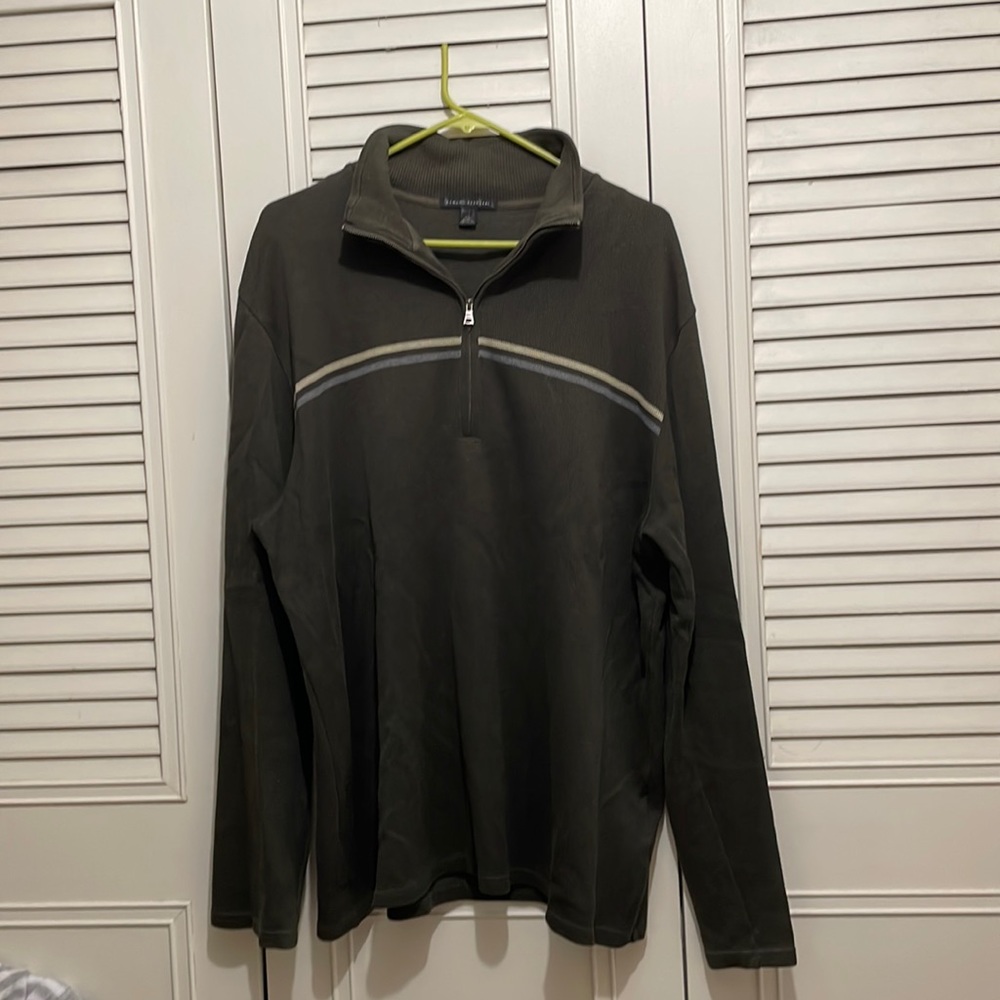 Banana Republic. Beautiful Men’s XL sweater